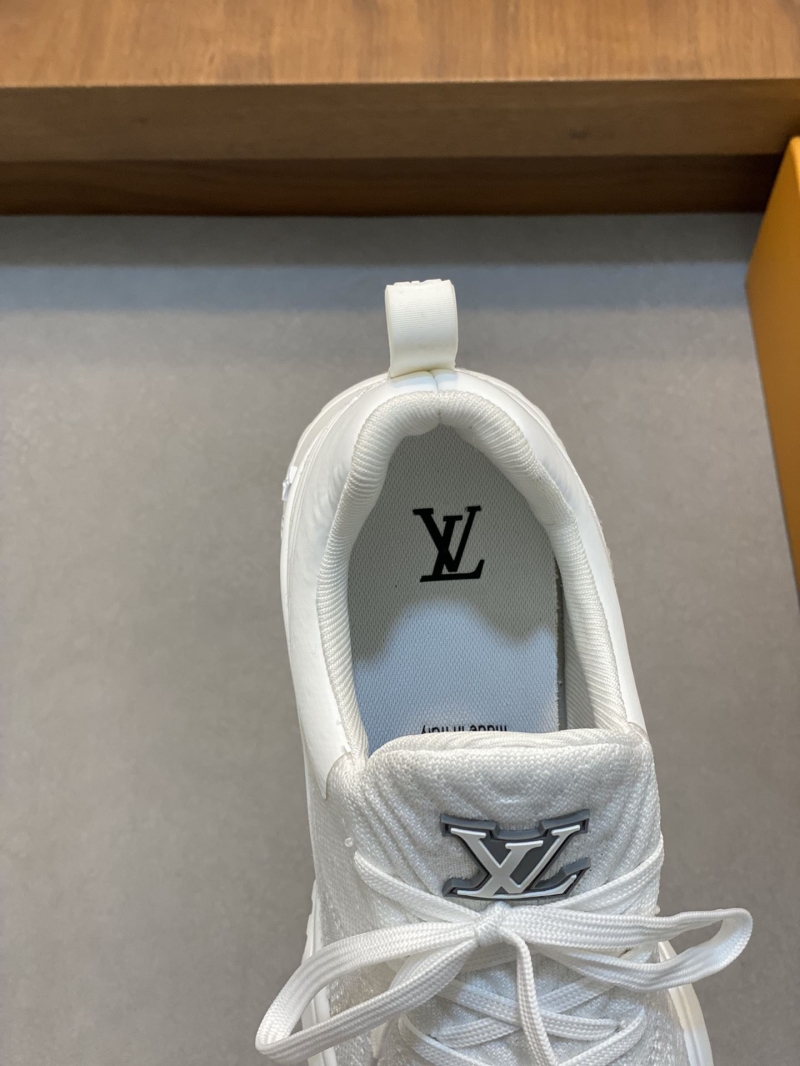 LV Casual Shoes